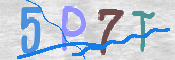 CAPTCHA (Şahıs Denetim Kodu) Resmi