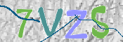 CAPTCHA (Şahıs Denetim Kodu) Resmi
