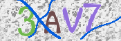 CAPTCHA (Şahıs Denetim Kodu) Resmi