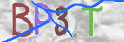 CAPTCHA (Şahıs Denetim Kodu) Resmi