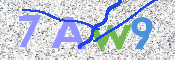 CAPTCHA (Şahıs Denetim Kodu) Resmi