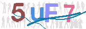 CAPTCHA (Şahıs Denetim Kodu) Resmi
