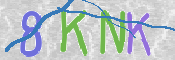 CAPTCHA (Şahıs Denetim Kodu) Resmi