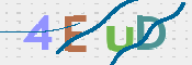 CAPTCHA (Şahıs Denetim Kodu) Resmi