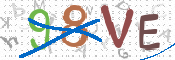 CAPTCHA (Şahıs Denetim Kodu) Resmi