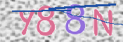 CAPTCHA (Şahıs Denetim Kodu) Resmi