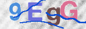 CAPTCHA (Şahıs Denetim Kodu) Resmi