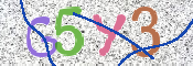 CAPTCHA (Şahıs Denetim Kodu) Resmi