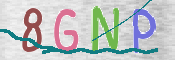 CAPTCHA (Şahıs Denetim Kodu) Resmi