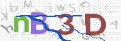 CAPTCHA (Şahıs Denetim Kodu) Resmi