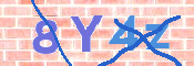 CAPTCHA (Şahıs Denetim Kodu) Resmi