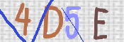 CAPTCHA (Şahıs Denetim Kodu) Resmi