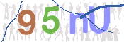 CAPTCHA (Şahıs Denetim Kodu) Resmi