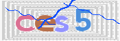 CAPTCHA (Şahıs Denetim Kodu) Resmi