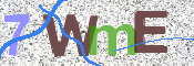 CAPTCHA (Şahıs Denetim Kodu) Resmi