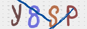 CAPTCHA (Şahıs Denetim Kodu) Resmi