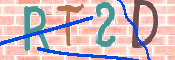 CAPTCHA (Şahıs Denetim Kodu) Resmi