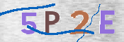 CAPTCHA (Şahıs Denetim Kodu) Resmi