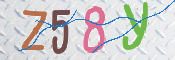 CAPTCHA (Şahıs Denetim Kodu) Resmi