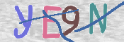 CAPTCHA (Şahıs Denetim Kodu) Resmi