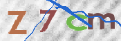 CAPTCHA (Şahıs Denetim Kodu) Resmi