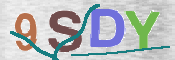 CAPTCHA (Şahıs Denetim Kodu) Resmi