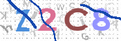 CAPTCHA (Şahıs Denetim Kodu) Resmi