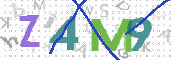 CAPTCHA (Şahıs Denetim Kodu) Resmi