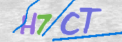 CAPTCHA (Şahıs Denetim Kodu) Resmi