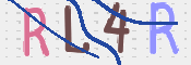 CAPTCHA (Şahıs Denetim Kodu) Resmi