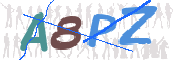 CAPTCHA (Şahıs Denetim Kodu) Resmi