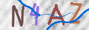 CAPTCHA (Şahıs Denetim Kodu) Resmi