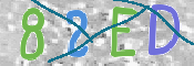 CAPTCHA (Şahıs Denetim Kodu) Resmi