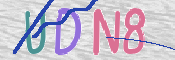 CAPTCHA (Şahıs Denetim Kodu) Resmi