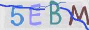 CAPTCHA (Şahıs Denetim Kodu) Resmi