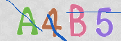 CAPTCHA (Şahıs Denetim Kodu) Resmi