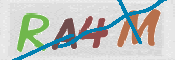 CAPTCHA (Şahıs Denetim Kodu) Resmi