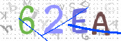 CAPTCHA (Şahıs Denetim Kodu) Resmi