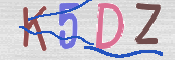 CAPTCHA (Şahıs Denetim Kodu) Resmi