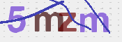 CAPTCHA (Şahıs Denetim Kodu) Resmi