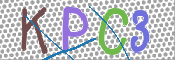 CAPTCHA (Şahıs Denetim Kodu) Resmi