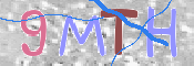 CAPTCHA (Şahıs Denetim Kodu) Resmi