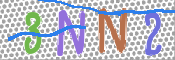 CAPTCHA (Şahıs Denetim Kodu) Resmi