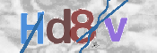 CAPTCHA (Şahıs Denetim Kodu) Resmi