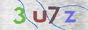 CAPTCHA (Şahıs Denetim Kodu) Resmi