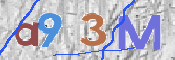 CAPTCHA (Şahıs Denetim Kodu) Resmi
