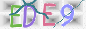 CAPTCHA (Şahıs Denetim Kodu) Resmi