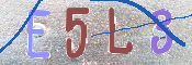 CAPTCHA (Şahıs Denetim Kodu) Resmi