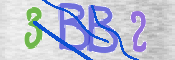 CAPTCHA (Şahıs Denetim Kodu) Resmi