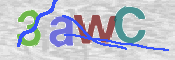 CAPTCHA (Şahıs Denetim Kodu) Resmi
